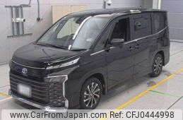 toyota voxy 2024 -TOYOTA 【金沢 300ﾏ 308】--Voxy 6AA-ZWR90W--ZWR90-0208581---TOYOTA 【金沢 300ﾏ 308】--Voxy 6AA-ZWR90W--ZWR90-0208581-