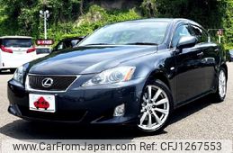 lexus is 2005 -LEXUS--Lexus IS DBA-GSE20--GSE20-5004389---LEXUS--Lexus IS DBA-GSE20--GSE20-5004389-
