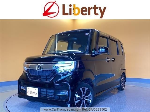 honda n-box 2020 quick_quick_JF3_JF3-1462804 image 1