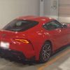 toyota supra 2020 -TOYOTA 【鹿児島 331ｽ 90】--Supra 3BA-DB22--DB22-0021398---TOYOTA 【鹿児島 331ｽ 90】--Supra 3BA-DB22--DB22-0021398- image 2