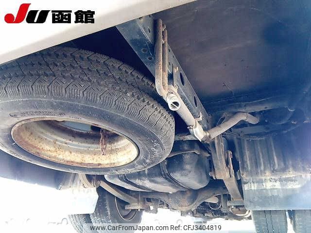 2005 Toyota Coaster XZB50 - Car Price $12,829