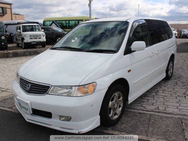 honda lagreat 2000 CFJ9084221 image 1