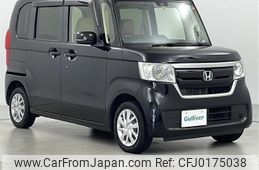 honda n-box 2019 -HONDA--N BOX DBA-JF4--JF4-1051108---HONDA--N BOX DBA-JF4--JF4-1051108-