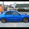 subaru impreza 2005 -SUBARU 【名変中 】--Impreza GDB--031658---SUBARU 【名変中 】--Impreza GDB--031658- image 16