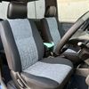 mitsubishi pajero-mini 1999 8580 image 21