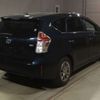 toyota prius-α 2016 -TOYOTA--Prius α DAA-ZVW41W--ZVW41-0050190---TOYOTA--Prius α DAA-ZVW41W--ZVW41-0050190- image 2