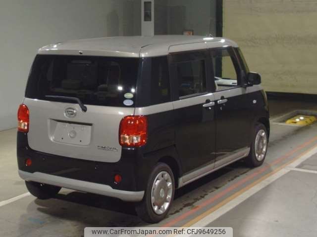 daihatsu move-canbus 2019 -DAIHATSU--Move Canbus 5BA-LA800S--LA800S-0154257---DAIHATSU--Move Canbus 5BA-LA800S--LA800S-0154257- image 2