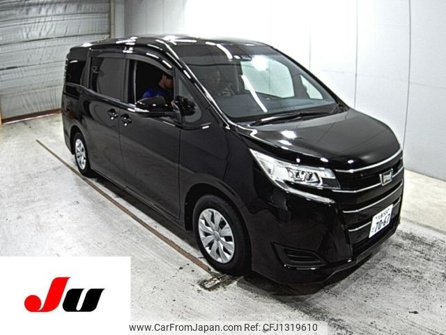 toyota noah 2019 -TOYOTA 【大阪 504と7067】--Noah ZRR80G-0510065---TOYOTA 【大阪 504と7067】--Noah ZRR80G-0510065- image 1