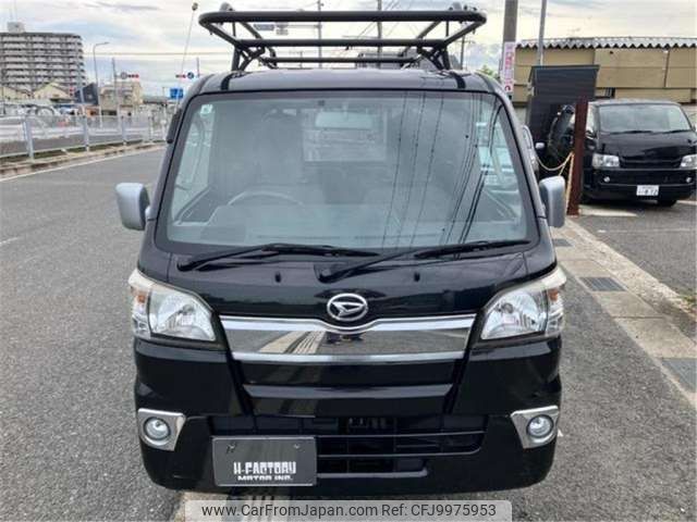 daihatsu hijet-truck 2016 -DAIHATSU 【堺 480ｦ 88】--Hijet Truck EBD-S500P--S500P-0038865---DAIHATSU 【堺 480ｦ 88】--Hijet Truck EBD-S500P--S500P-0038865- image 2