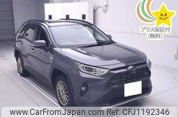 toyota rav4 2020 -TOYOTA 【神戸 304ﾑ8590】--RAV4 AXAH54-4017865---TOYOTA 【神戸 304ﾑ8590】--RAV4 AXAH54-4017865-