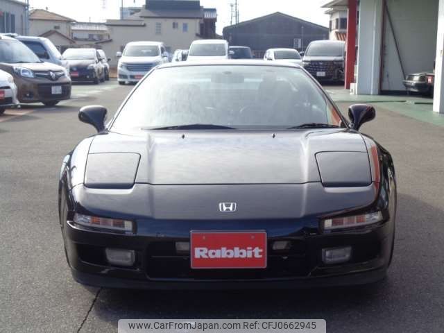 honda nsx 1991 -HONDA 【名古屋 304ﾎ4130】--NSX E-NA1--NA1-1003230---HONDA 【名古屋 304ﾎ4130】--NSX E-NA1--NA1-1003230- image 2