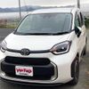 toyota sienta 2022 quick_quick_MXPL10G_MXPL10-1002268 image 15