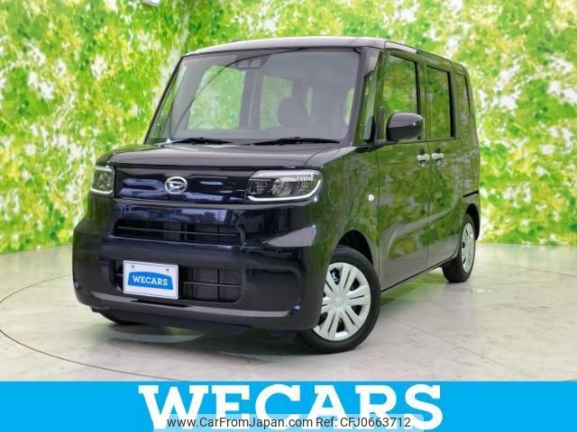 daihatsu tanto 2023 quick_quick_5BA-LA650S_LA650S-0344249 image 1