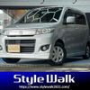 suzuki wagon-r-stingray 2009 quick_quick_DBA-MH23S_MH23S-535023 image 1