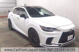 lexus rx 2023 -LEXUS 【群馬 302ﾇ5788】--Lexus RX TALH17--1003151---LEXUS 【群馬 302ﾇ5788】--Lexus RX TALH17--1003151-