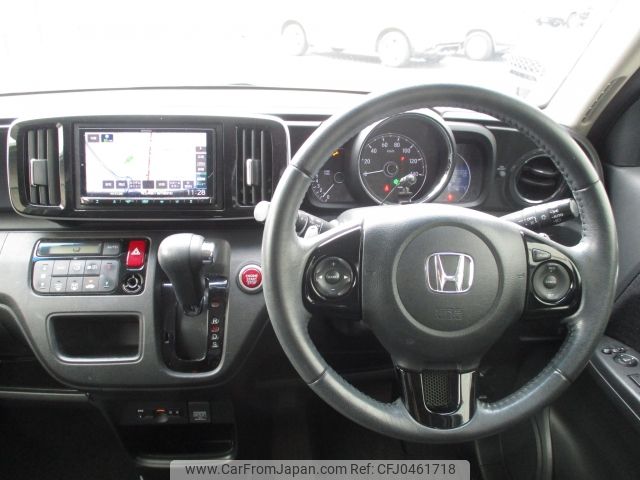 honda n-one 2015 -HONDA--N ONE DBA-JG1--JG1-4201616---HONDA--N ONE DBA-JG1--JG1-4201616- image 2