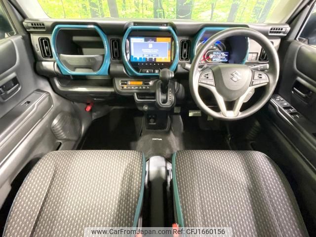 suzuki hustler 2020 CFJ1660156 image 2
