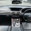lexus ls 2013 -LEXUS--Lexus LS DAA-UVF45--UVF45-5016225---LEXUS--Lexus LS DAA-UVF45--UVF45-5016225- image 17