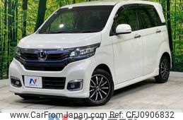 honda n-wgn 2017 -HONDA--N WGN DBA-JH1--JH1-1351174---HONDA--N WGN DBA-JH1--JH1-1351174-