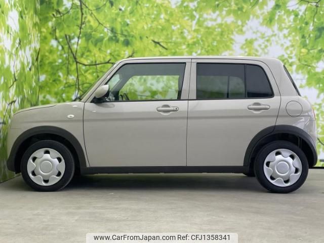 suzuki alto-lapin 2023 quick_quick_5BA-HE33S_HE33S-441889 image 2
