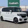 honda n-box 2019 -HONDA--N BOX DBA-JF4--JF4-2017136---HONDA--N BOX DBA-JF4--JF4-2017136- image 1