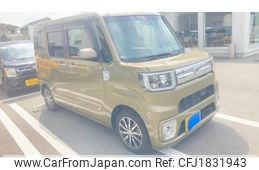 daihatsu wake 2017 CFJ1831943