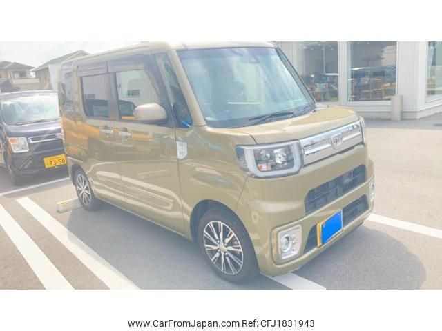 daihatsu wake 2017 CFJ1831943 image 1