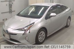 toyota prius 2019 -TOYOTA--Prius ZVW50-6156546---TOYOTA--Prius ZVW50-6156546-