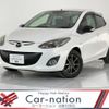 mazda demio 2014 quick_quick_DEJFS_DEJFS-171536 image 1