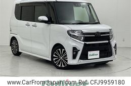 daihatsu tanto 2019 -DAIHATSU--Tanto 5BA-LA650S--LA650S-0031957---DAIHATSU--Tanto 5BA-LA650S--LA650S-0031957-