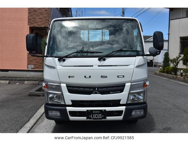 mitsubishi-fuso canter 2013 GOO_NET_EXCHANGE_0700226A30240621W002 image 2