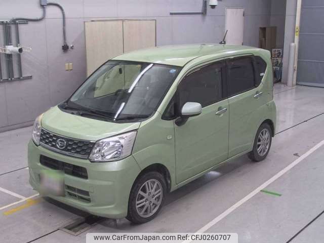 daihatsu move 2015 -DAIHATSU--Move DBA-LA150S--LA150S-0017921---DAIHATSU--Move DBA-LA150S--LA150S-0017921- image 1