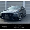 mercedes-benz amg 2022 -MERCEDES-BENZ--AMG 4BA-177054M--W1K1770542N252685---MERCEDES-BENZ--AMG 4BA-177054M--W1K1770542N252685- image 1