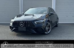 mercedes-benz amg 2022 -MERCEDES-BENZ--AMG 4BA-177054M--W1K1770542N252685---MERCEDES-BENZ--AMG 4BA-177054M--W1K1770542N252685-