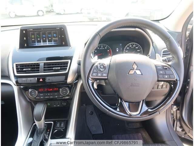 mitsubishi eclipse-cross 2019 quick_quick_DBA-GK1W_GK1W-0103061 image 2