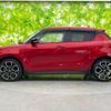 suzuki swift 2018 quick_quick_CBA-ZC33S_ZC33S-107793 image 2