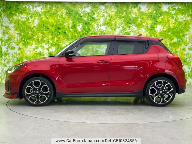 suzuki swift 2018 quick_quick_CBA-ZC33S_ZC33S-107793 image 2