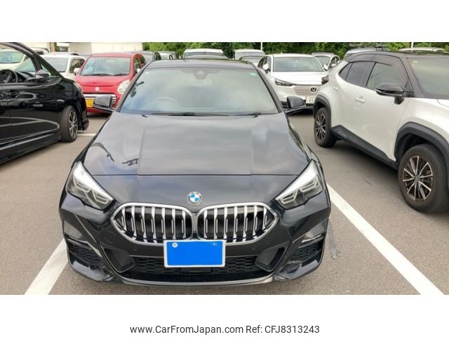 bmw 2-series 2021 CFJ8313243 image 1
