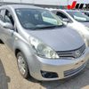 nissan note 2008 CFJ1627379 image 1