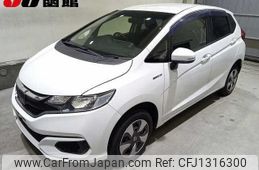 honda fit 2019 -HONDA--Fit GP6--1310018---HONDA--Fit GP6--1310018-