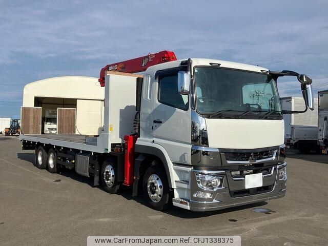 mitsubishi-fuso super-great 2025 -MITSUBISHI--Super Great 2KG-FS70HZ--FS70HZ-***263---MITSUBISHI--Super Great 2KG-FS70HZ--FS70HZ-***263- image 2
