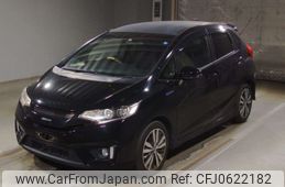 honda fit 2013 -HONDA--Fit GP5-3024739---HONDA--Fit GP5-3024739-