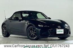 mazda roadster 2015 CFJ1767243