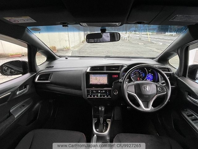 honda fit 2014 -HONDA--Fit DBA-GK5--GK5-3004648---HONDA--Fit DBA-GK5--GK5-3004648- image 2