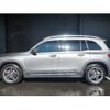 mercedes-benz glb-class 2022 -MERCEDES-BENZ--Benz GLB 3DA-247613M--W1N2476132W200769---MERCEDES-BENZ--Benz GLB 3DA-247613M--W1N2476132W200769- image 1