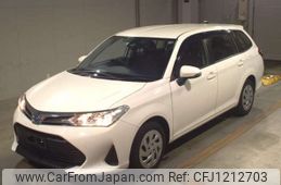 toyota corolla-fielder 2022 -TOYOTA--Corolla Fielder 6AA-NKE165G--NKE165-7253642---TOYOTA--Corolla Fielder 6AA-NKE165G--NKE165-7253642-