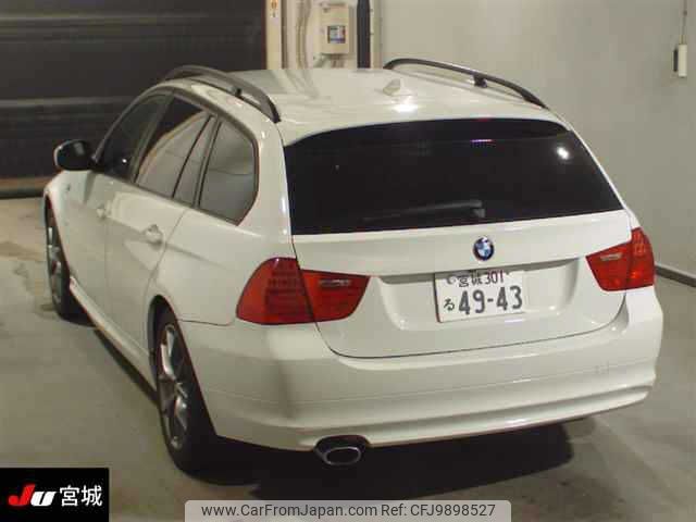 bmw 3-series 2009 -BMW 【宮城 301ﾙ4943】--BMW 3 Series VR20-0A372886---BMW 【宮城 301ﾙ4943】--BMW 3 Series VR20-0A372886- image 2