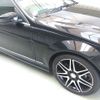 mercedes-benz c-class 2012 CFJ1661839 image 21