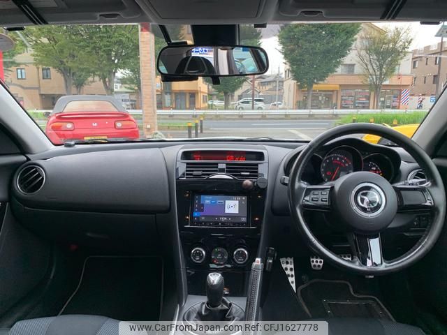 mazda rx-8 2008 CFJ1627778 image 2