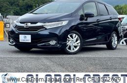 honda shuttle 2016 -HONDA--Shuttle GP7--1035068---HONDA--Shuttle GP7--1035068-